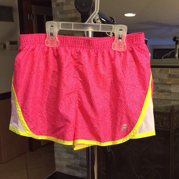 Fila Other - Fila size 10-12 shorts good condition